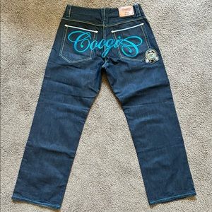 Vintage Coogi Jeans
